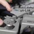 Sebas Honing - Un-Lok