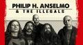 Philip H. Anselmo &amp; The Illegals - Live Exit (Bootleg)