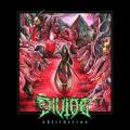 Divide - Oblitherion (EP)