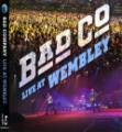 Bad Company - Live at Wembley (Blu-Ray)