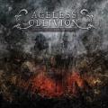 Ageless Oblivion - Suspended Between Earth and Sky