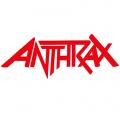 Anthrax - Discography (1983 - 2019)