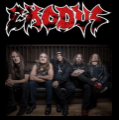 Exodus - Discography (1983 - 2021)