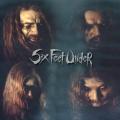 Six Feet Under - Discography (1995 - 2024)