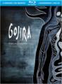 Gojira - The Flesh Alive (Blu-Ray)