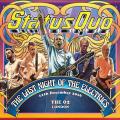 Status Quo - The Last Night Of The Electrics 2016 (Live)