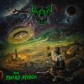 Ravager - The Third Attack (Lossless)