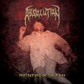 Absolution - Temptations Of The Flesh (EP)