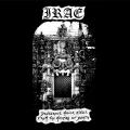 Irae - Dangerovz Magick Zpells from the Mesziah of Death (EP)