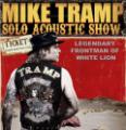 Mike Tramp - Acoustic - Star Club Ulster (Bootleg)