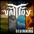 Vartroy - A New Beginning (Remastered 2021)