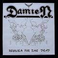 Damien - Requiem for the Dead (EP)