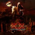 Soul Factor - Resurgence of Chaos (Remastered 2020)