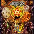 Anthrax - 40th Anniversary Celebration 2021 Live Stream (Live)