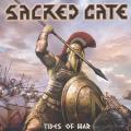 Sacred Gate - Discography (2011 - 2016) (Lossless)