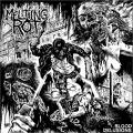 Melting Rot - Blood Delusions