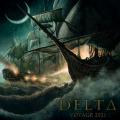 Delta - Voyage (EP) (Remastered)