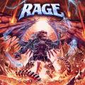 Rage - Resurrection Day (Lossless)