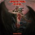 Armoured Angel - Hymns Of Hate (Compilation 2CD)