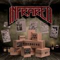 Infrared - Back to the Warehouse (EP)