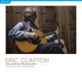 Eric Clapton - The Lady In The Balcony: Lockdown Sessions (Live) (Blu-Ray)