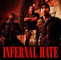 Infernal Hate - Discography (2003 - 2021)