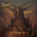 Aeon - God Ends Here (Lossless)