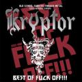 Kryptor - Best of Fuck Off!!! (Compilation)