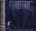 Hatriot - Dawn of the New Centurion (Japanese Edition)