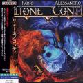 Lione/Conti - Lione Conti (Japanese Edition) (Lossless)