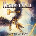 HammerFall - Hammer Of Dawn (Lossless)