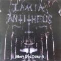 Lamia Antitheus - Story Of A Vampire (Demo) (Upconvert)