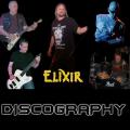 Elixir - Discography (1986-2020) (Lossless)