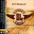 Street Legal - Bite The Bullet (Japanese Edition) (Lossless)