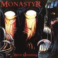 Monastyr - Never Dreaming (Reissue 2015)