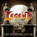 Legend - Les Derniers Anges
