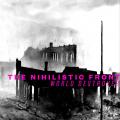 The Nihilistic Front - World Destroyer (EP)