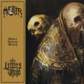 Mystifier &amp; Lucifer's Child - Under Satan's Wrath (Split) (Lossless)