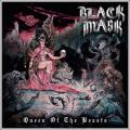 Black Mask - Queen of the Beasts