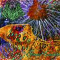 Pathogenesis - Greasy Exudate (EP)