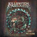 Killswitch Engage - Live at the Palladium (Live)