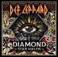 Def Leppard - Diamond Star Halos (Limited Edition) (Lossless)