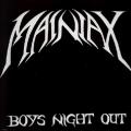 Mainiax - Boys Night Out (Lossless)