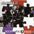 Marseille - Rock You Tonight: The Anthology (Compilation 2CD) (Lossless)