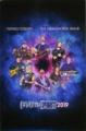 Flying Colors &amp; The Neal Morse Band - Morsefest 2019 (Live) (Blu-Ray)