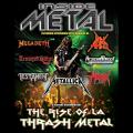 Inside Metal - The Rise of L.A. Thrash Metal 1-2