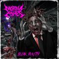 Mortal Ashes - Bleak Reality (Upconvert)