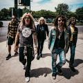 The Dead Daisies - Discography (2013 - 2024)