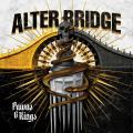 Alter Bridge - Pawns &amp; Kings