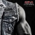 U.D.O. - The Legacy (Compilation) (2CD)